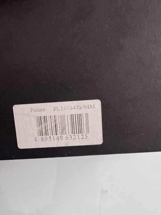 Часовник Police PL13934JS/04M