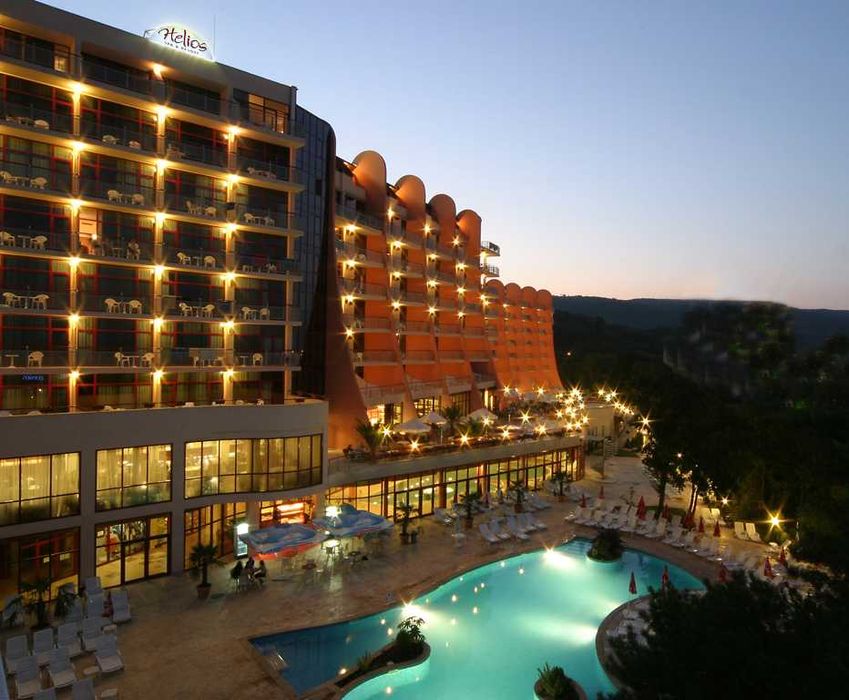 Дава се под наем Магазин в Варна, Бриз - 12 кв.м за 2550 € - Снимка #1