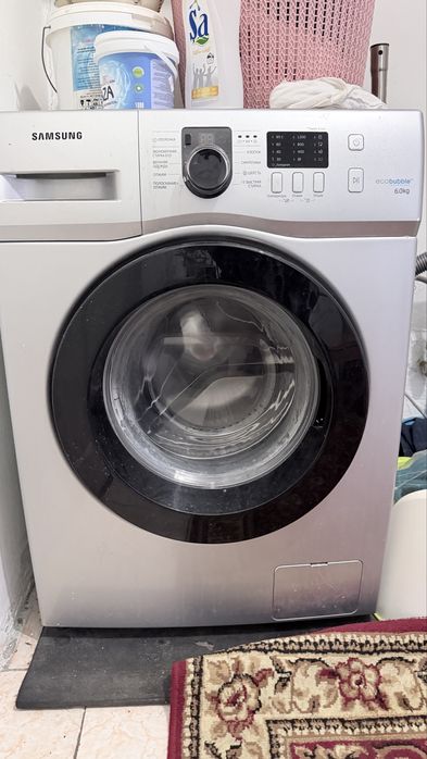 Стиральная машина Samsung