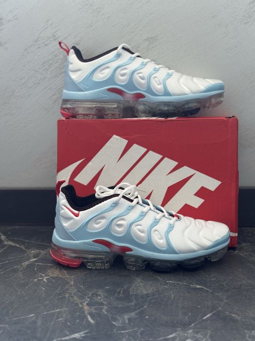 Nike Air VaporMax plus