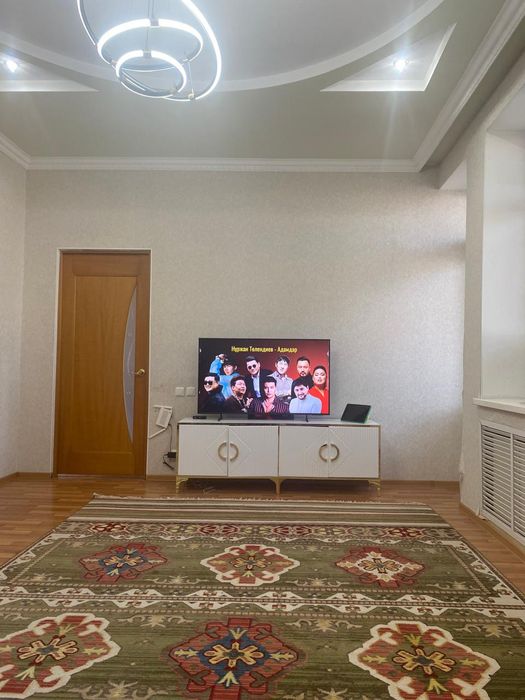 Продам 2-х комнатную квартиру