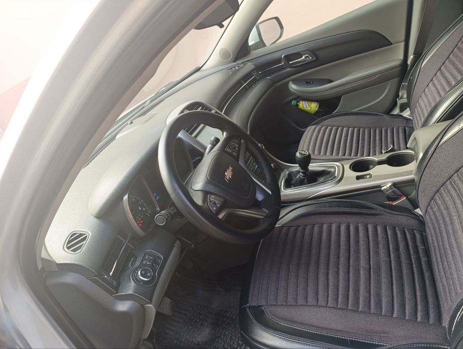 Malibu 1 pazitsiyasi 1