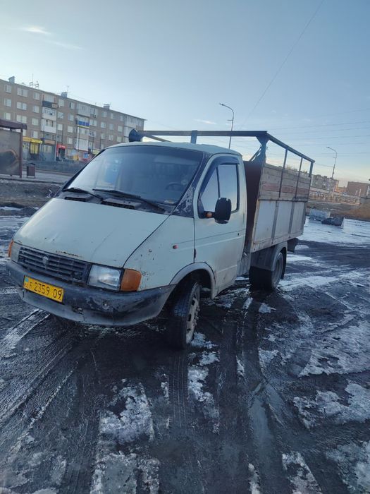 Услуги Грузаперевозки