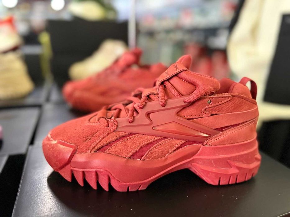 Reebok - Дамски маратонки