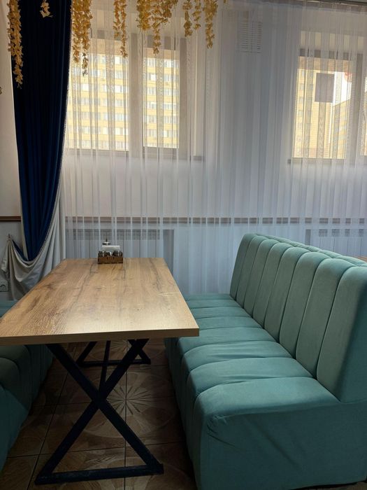 Продажа готового бизнеса