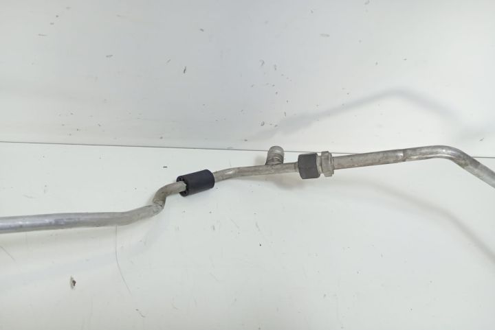 Conducta  clima joasa presiune Audi A4 B7