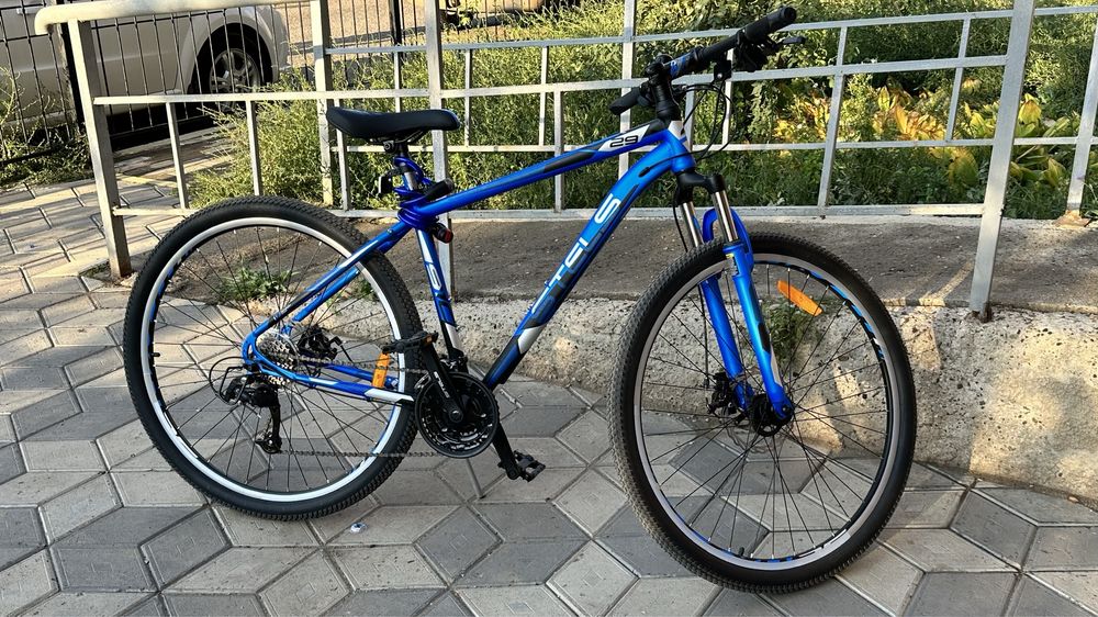 Велосипед Stels Naviator 910 MD