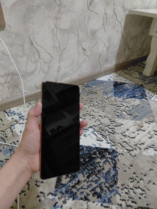 Redmi note 10 pro plata ketgan