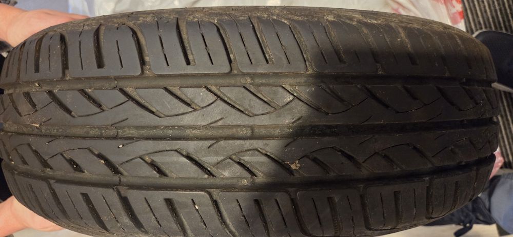 Vand anvelope / cauciucuri Vara Gislaved Urban Speed 175/65/R14.