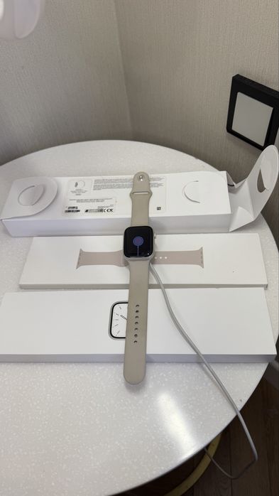 Apllewatch series 7 45mm