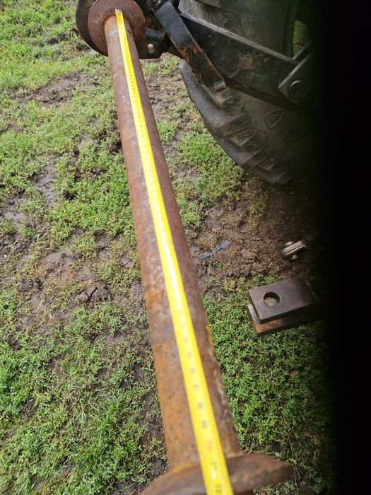 ,AX ORIGINAL plug Kuhn Huard, Roti,Roata reversibila,antetrupite, corm