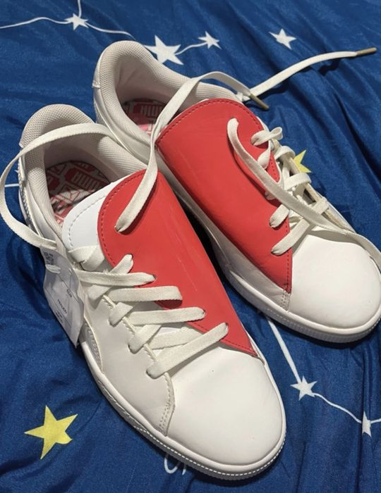 tenisi puma de femei