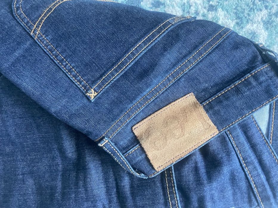 Jeans Lee de dama