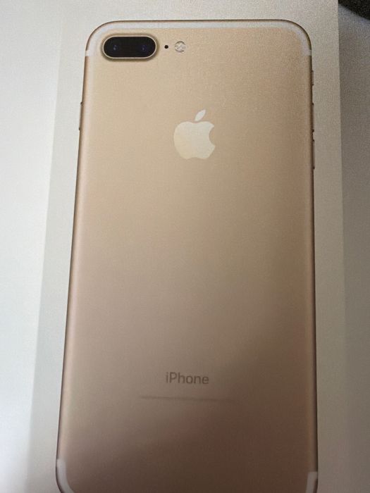Iphone 7 plus 32