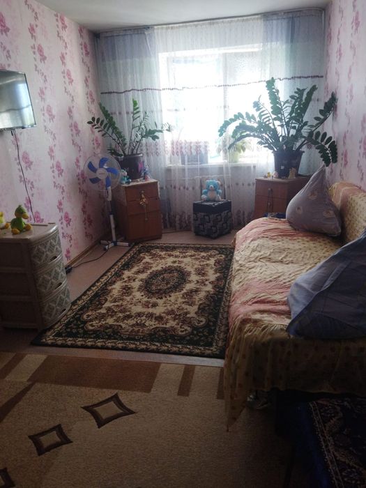 Продам 1-ком квартиру