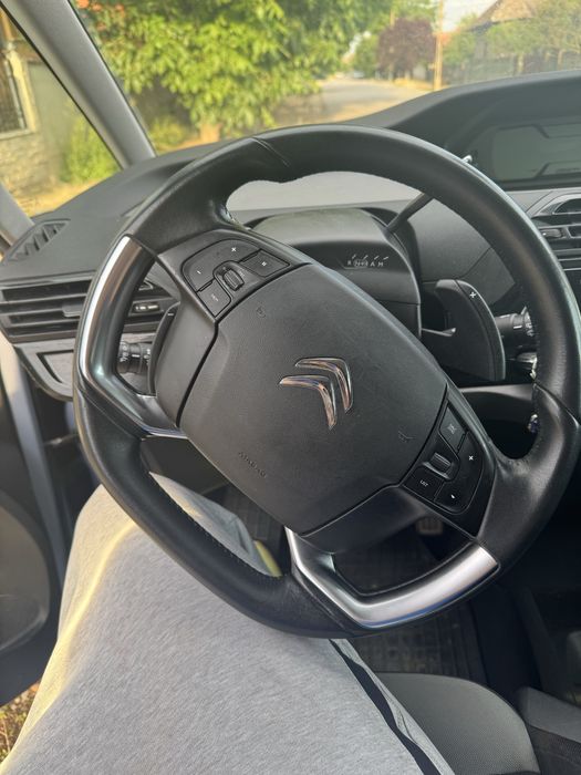 Citroe picasso grand c4