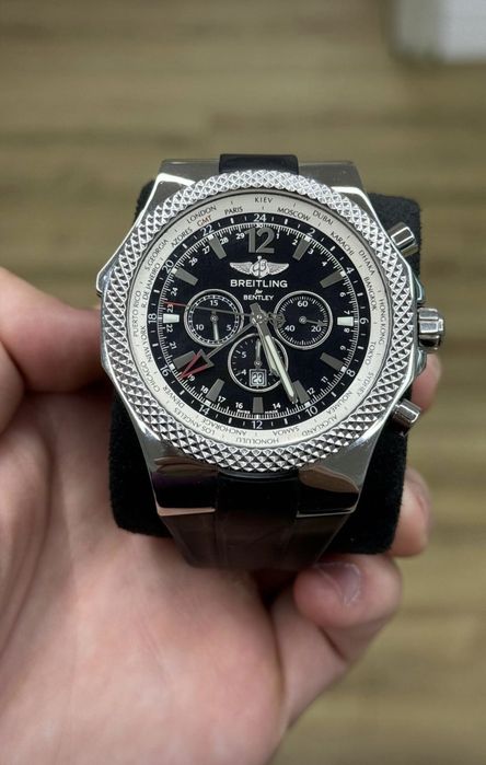 Мъжки часовник Breitling