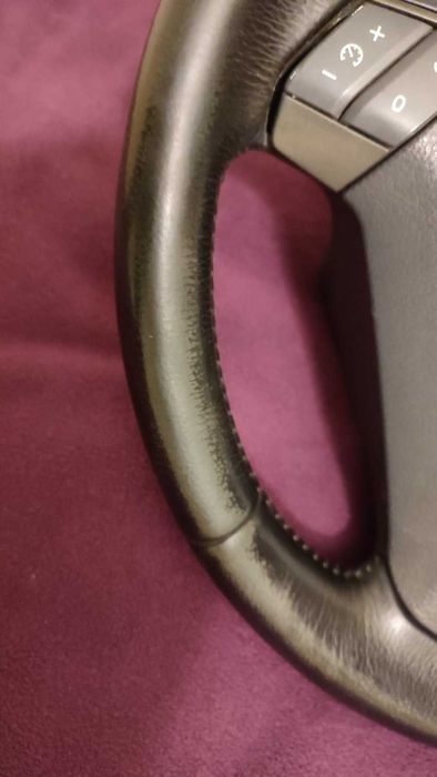 ВОЛАН + Airbag за VOLVO S60/V70/XC70; КРАЙНА цена