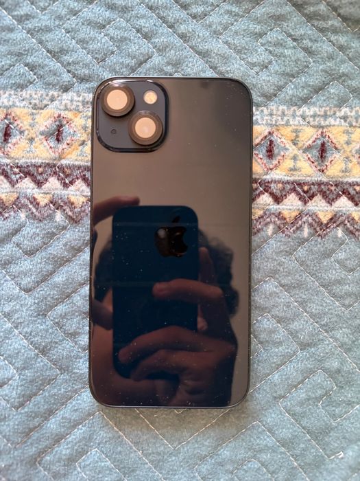 Iphone 13 читать описание