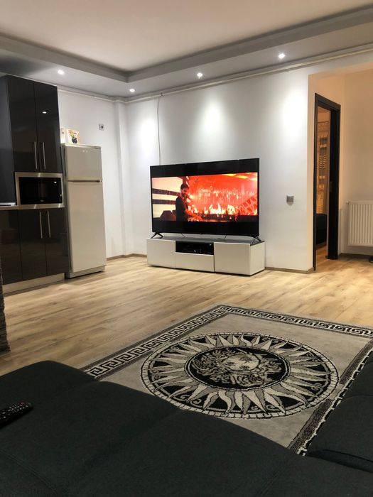 Apartament regim hoteliar