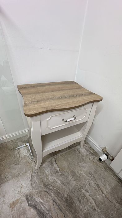 Мебель в детскую комнату девочки