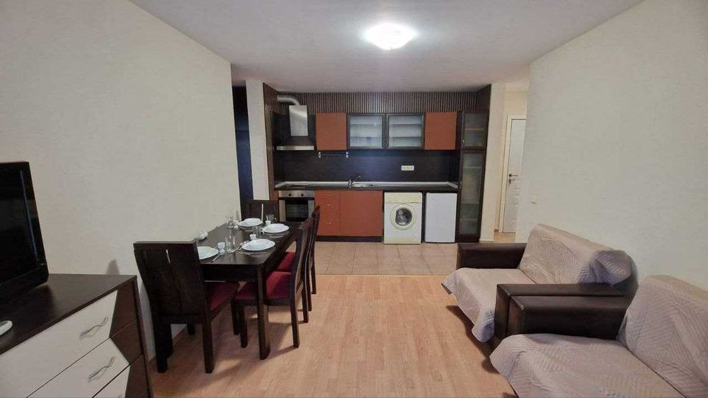 Продава се Двустаен апартамент в к.к. Слънчев бряг - 64 кв.м за 977 €/кв.м - Снимка #7