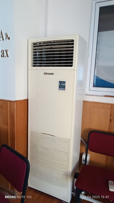 Монтаж, демонтаж, ремонт и очистка кондиционеров.