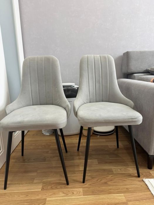 Продам стулья 6 штук