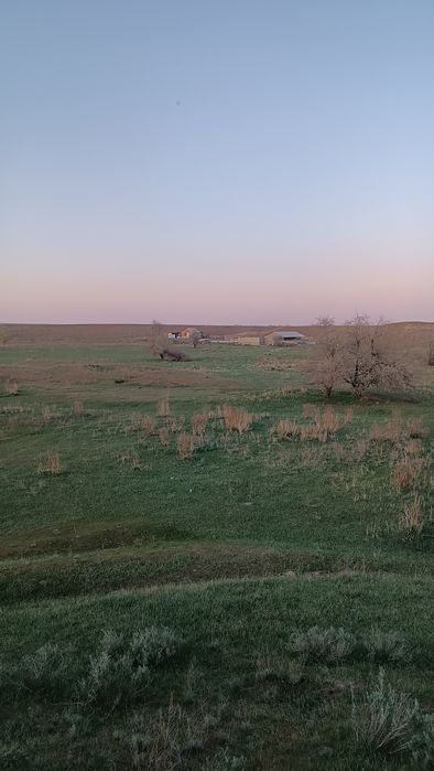 Участок-10 Га, пос. Тлендиева,под КХ. Срочно ! Продам!