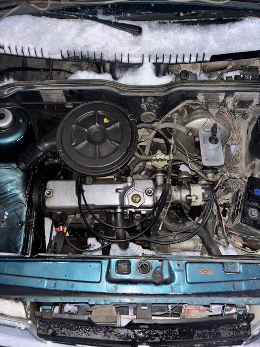 Продам автомобиль ВАЗ