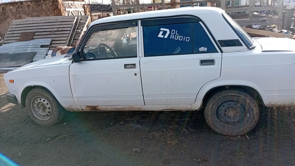 Продам ваз 2105 на полном ходу