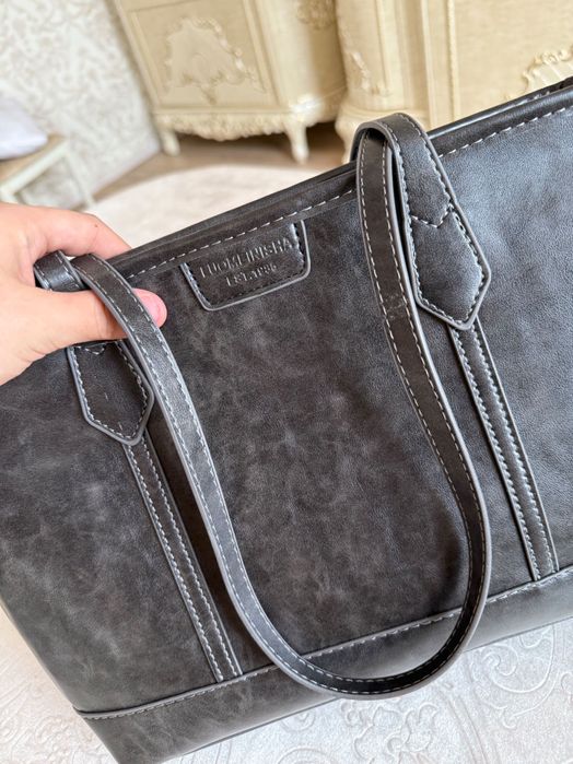 Новая сумка сатылады