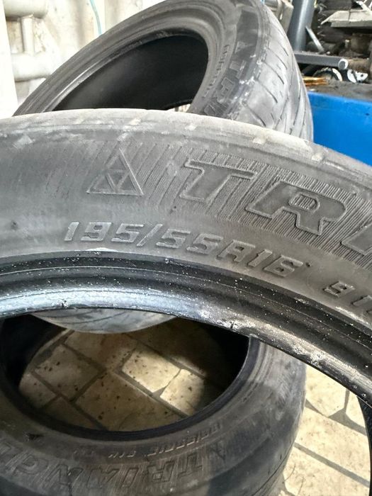 Продам резину...