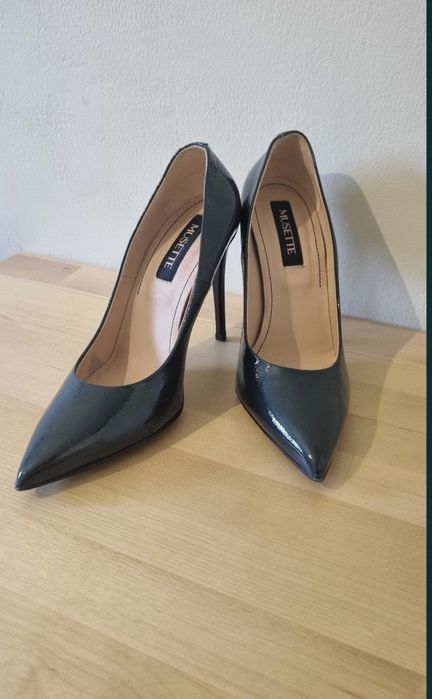 Pantofi stiletto Musette marimea 37