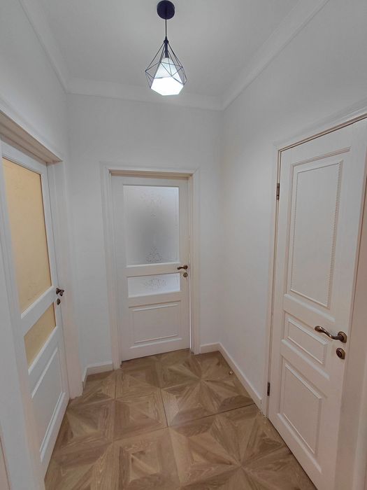 Продается 6-ти комн.квартира