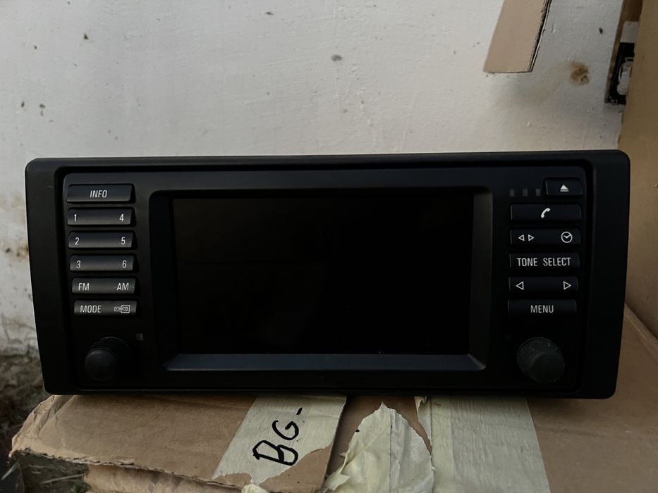 мултимедиа/касетофон