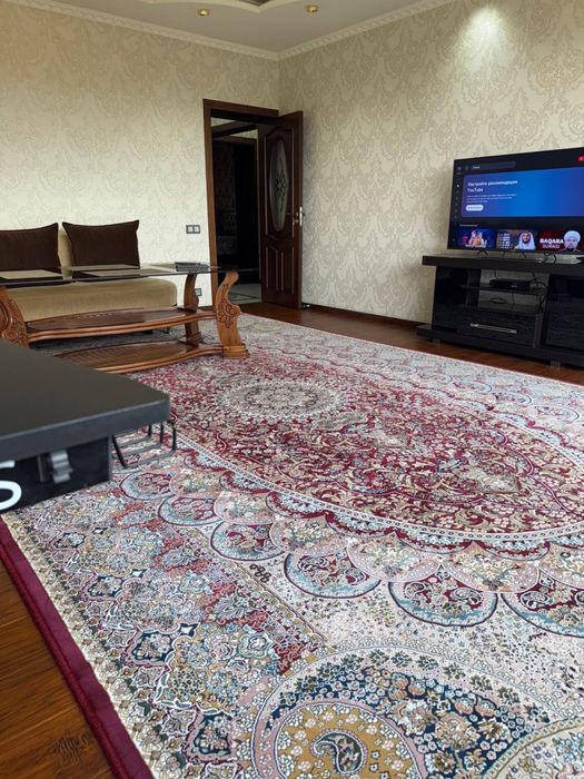 Аренда от собственника Дархон Дархан метро Хамида Алимджан