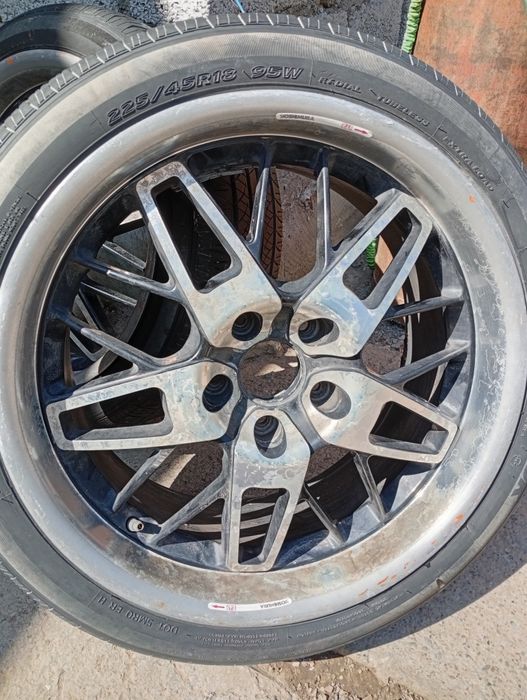 Продам диски Продам колеса