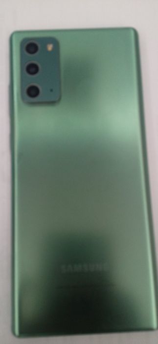 Samsung Galaxy Note 20 5G