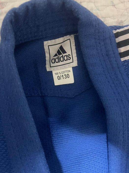 Продам кимоно детский