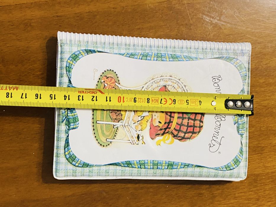 Album foto Bonnie Bonnets