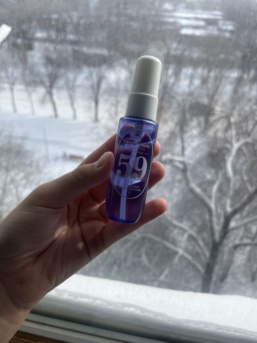 мист вкусно пахнет