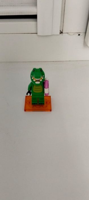 Коллекционные Фигурки Лего