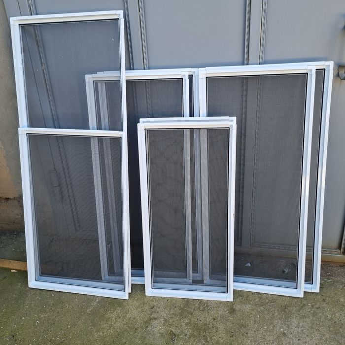 Маскитные сетки и решётки