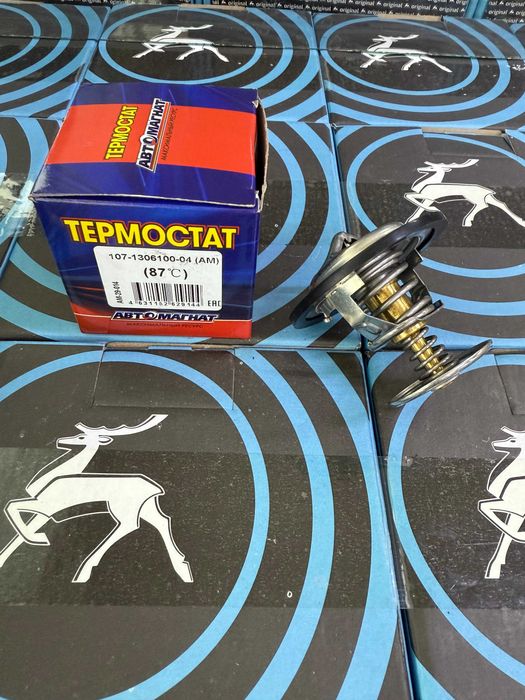 Термостат 87°C АВТОМАГНАТ