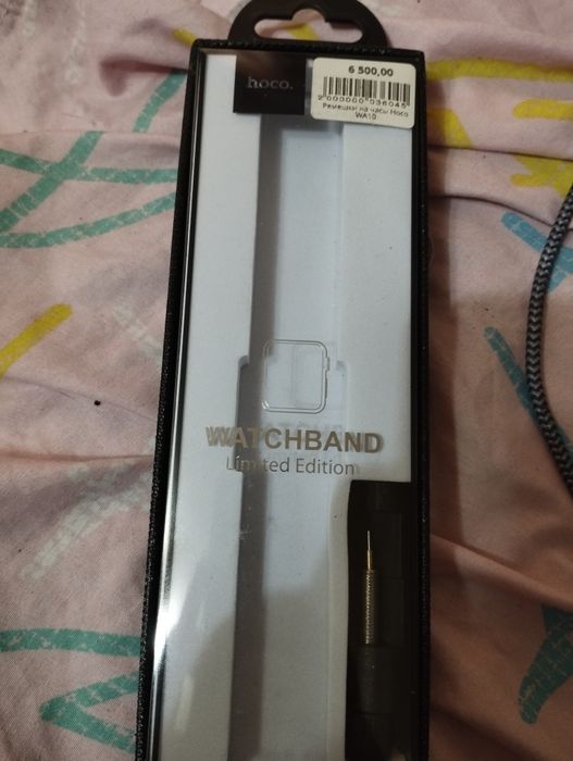 Продам смарт часы