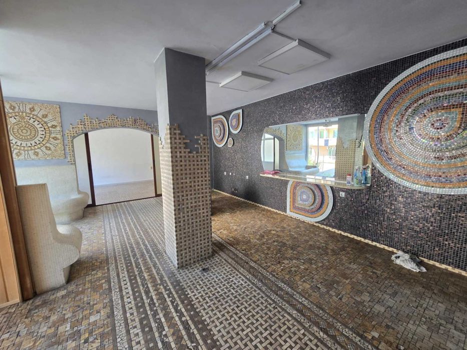 Дава се под наем Магазин в Велико Търново, Център - 70 кв.м за 408 € - Снимка #8