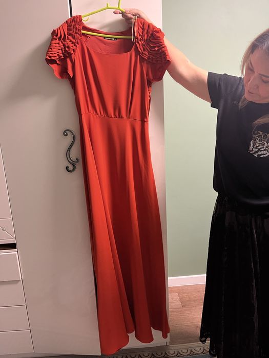 Турецкие Платья