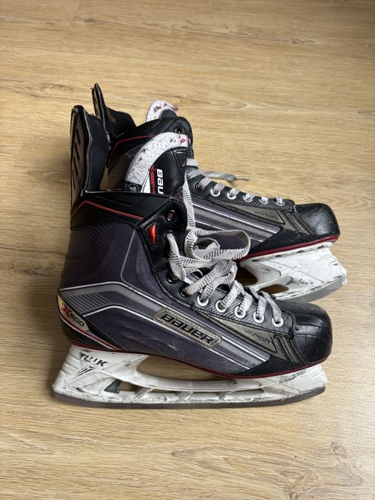 Коньки SR Bauer Vapor