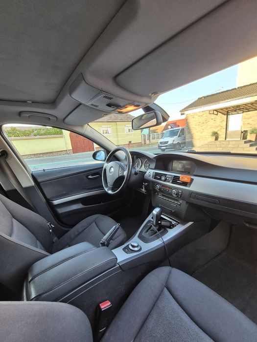 Bmw 320d e91 2007